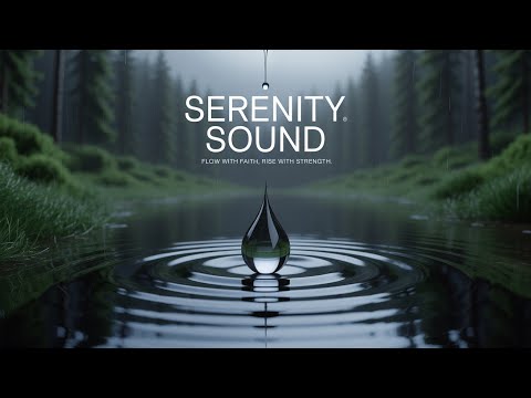 Serenity Sound: Getle Music To Relax, Restore & Reflect