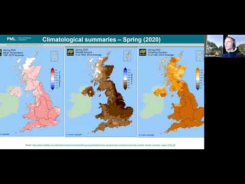 SWME webinar March 2021 Ocean Plankton