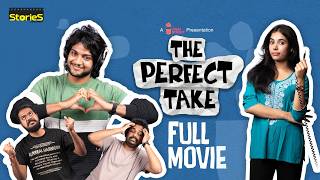 The Perfect Take | A Short Film By Ravindra Kumar P | Chai Bisket