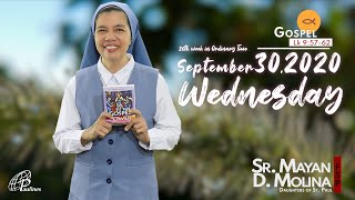 GOSPEL POWER | September 30, 2020