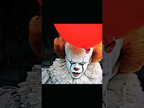Pennywise Phonk Spook | Al Nacer Edit | It’s Watching #phonk #pennywise #it