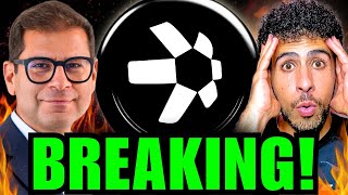 BREAKING: Quant CEO Drops BOMBSHELL WARNING on QNT!