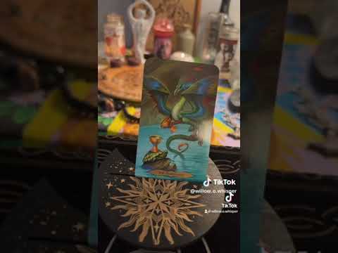 Tarot Forecast 5/30-6/4/23: The Death Card, the Tower, the Devil--OH MY!