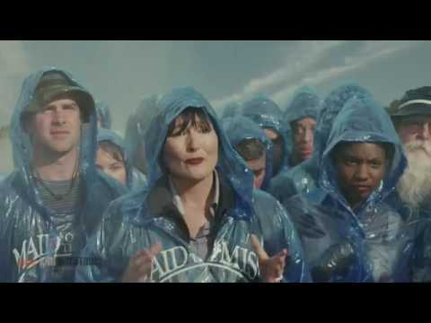 Bruce Almighty   Wacky Bruce Nolan HD