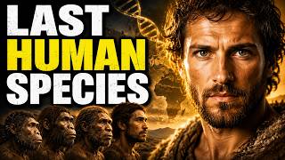 Human Evolution: The Complete Story Explained