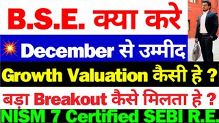 BSE Stock क्या करे | BSE Share Latest News Today | BSE Share Latest News | BSE Latest News Today