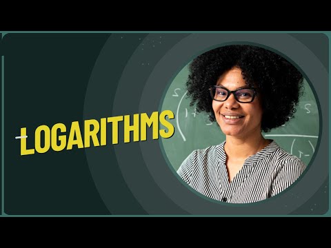 Logarithms Made Easy | Learn the Laws of Logarithms Step-by-Step – Klass Tutorial