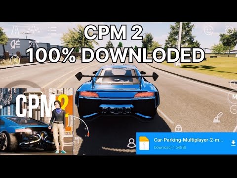 HOW TO DOWNLOAD CPM2 IN ANDROID 100% WORKING💯//CPM TV