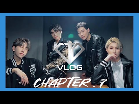 C.T.O VLOG - | Chapter.7 誰是節奏王 |