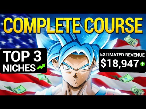 Top 3 Niches to Start a USA Automation Channel in 2025 Using AI 💸 | Most Profitable Niches for USA