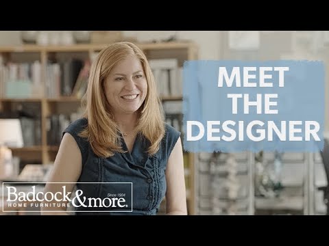 Roommates 3: Episode 1 | Meet the Designer