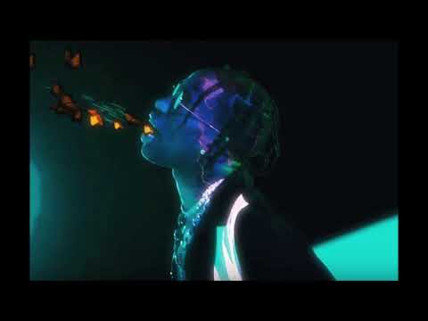 Travis Scott x Astroworld type beat- "Monarch"