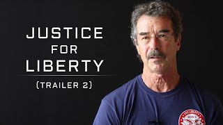 Justice For Liberty: 60-second trailer