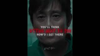 Frontman / Player 001 Edit | Squid Game Season 2 Edit | Twenty One Pilots - Heathens