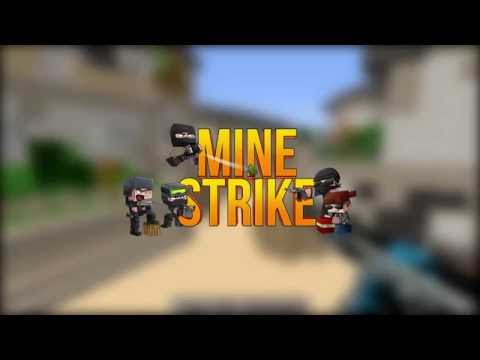 Download Minestrike | Mineplex Resourcepack
