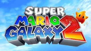 Puzzle Plank Galaxy (Alternate Version) - Super Mario Galaxy 2