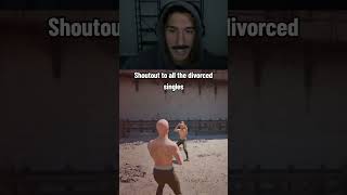 Hit my DM's you divorced freaks 😂#gamingclip #gaming #gamingcontent