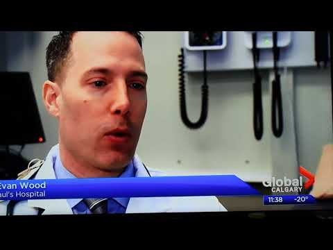 Canadian Medical Association Journal story on how DETOX is killing victims