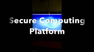 UroMini: Secure Personal Computing