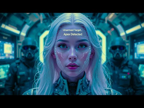 Unarmed Target Correction Apex Detected  Epic HFY Sci Fi Story