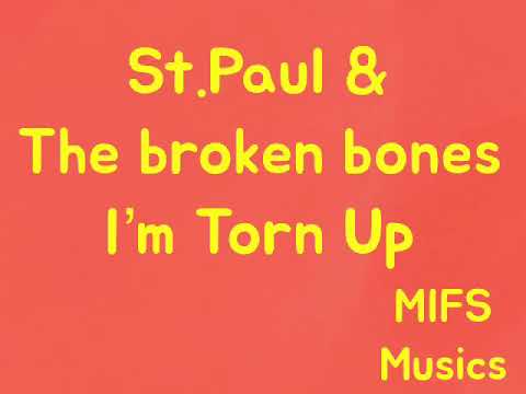 St.Paul & The Broken Bones | MIFS