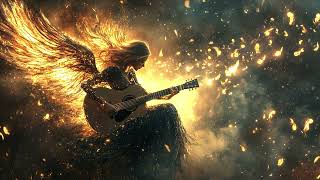 "A DIVINE MELODY" (ACOUSTIC GUITAR VERSION) BALLAD/EMOTIONAL