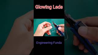 Glowing Led