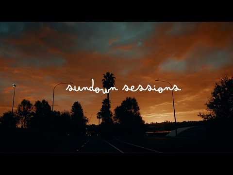 Sundown Sessions (Random Vid 1)