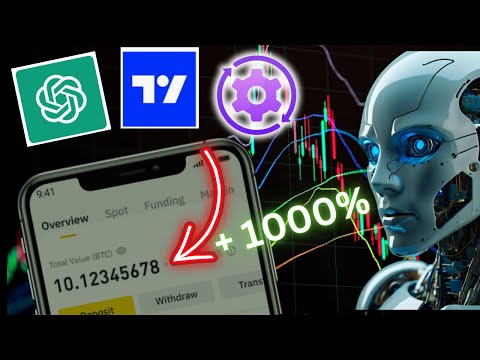 How to Automate Trades for Profit with AI (My Story & Guide)