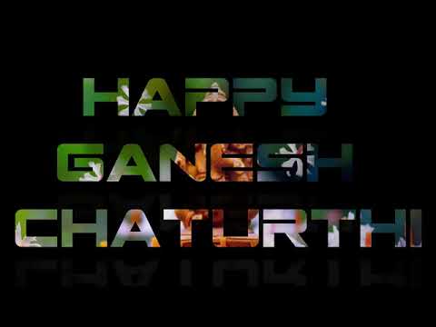 Happy  ganesh Chaturthi  ||  from coding magic