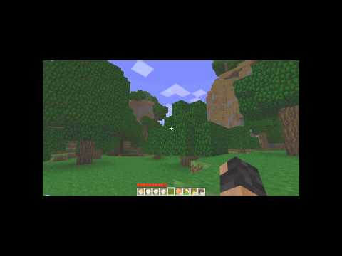 lets play minecraft deel 2 1