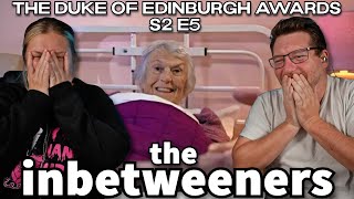 The Most UNHINGED Episode Yet?! | Americans React to The Inbetweeners