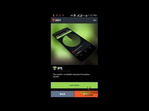 Hack Wi Fi Network by zANTI [dSploit] in Android Smartphone