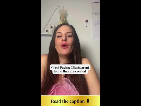 How to Get clients from Social Media