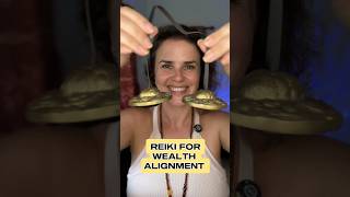 Reiki for Wealth Alignment | Abundance Activation & Energy Healing 💫💰