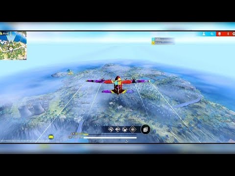 FREE FIRE GAMEPLAY