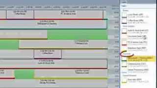 Snap Schedule Employee Scheduling Software Video - Task Scheduling