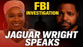 Jaguar Wright EXPOSES Who Put a HIT on Malcolm Jamal Warner | FBI INVESTIGATION Launched!