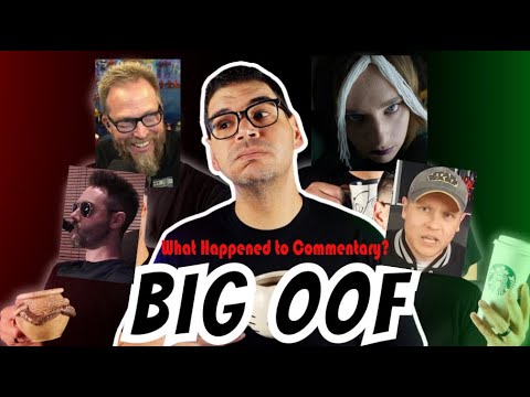 Commentary Channels Are Just Like Hollywood Now (What Ironheart Revealed)