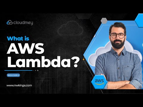 Day 2 - AWS Lambda Tutorial For Beginners || What is AWS Lambda?