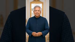 Dr. Muhammad Yunus | Chief Adviser of Bangladesh #shorts  #trending #viralvideo #dryunus #bangladesh