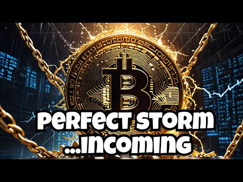 Bitcoin Halving 2024: Volatility Awaits! btc news