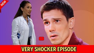 "Shocking Discovery: Finn Uncovers Major Hole in Li’s Job Loss Story on Bold and the Beautiful!