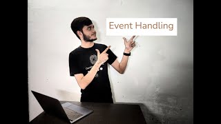 08 - Event handling in React JS | PreventDefault | Bind keyword | Parenthesis (Part-2)