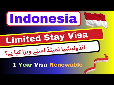 Indonesia Freelancer Visa | Short Guide