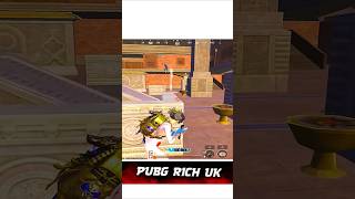 Camper vs rich #pubg #pubgmobile #shorts #short #bgmilive #pubgrich #gameplay