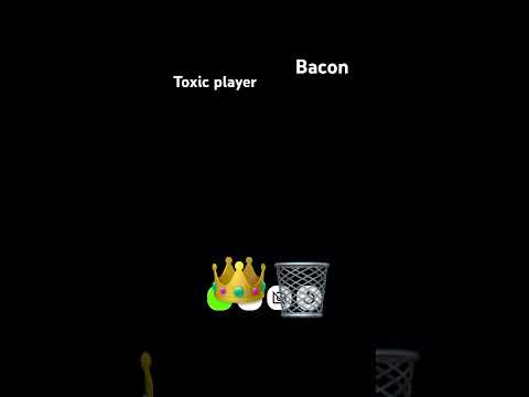 Who let like bacon #music #baconhairs