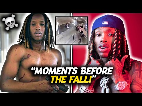 King Von’s FINAL Battle For His Life | He Knew It Was Over