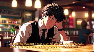 [I Met You] Chapter 5: A Hidden Burden | Fast Novel Fast Bedtime Story
