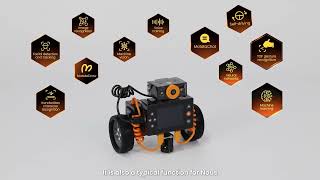 PD05 What is Tiny ML Machine Learning Model Creation Data Acquisition Training&Development